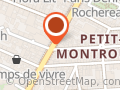Café Bar D'Orléans