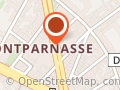 Le Lit - Paris 6 Raspail
