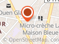 AMD STUDIO - RUE RASPAIL