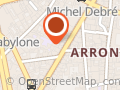 Aurore TABORDET-MERIGOUX - Avocate droit immobilier