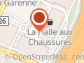 Besson Chaussures