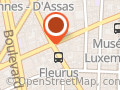 A La Droguerie - Paris 6