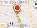 Auchan Piéton Paris Clichy