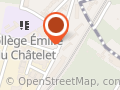 Repère Graphique