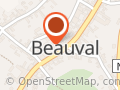 Les ecuries de beauval