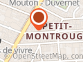 Cercle des arts martiaux Jacques de Peretti