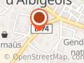 Relais intercommunal de Villefranche d’Albigeois