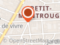 Pharmacie Montbrun Rebibeau