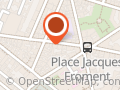 Infirmière paris 18ème / PUIGSERVER Laurine