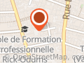 "SQUARE MONCEY" - Dr Marie Jourdan