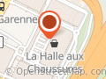 Saint Algue - Coiffeur Fresnes