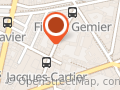 Parking Firmin Gémier