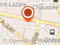 The Crossing | Indian Bistro