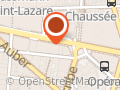 La Route des Indes