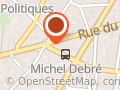 Pied de Biche - Paris Saint-Germain-des-Prés