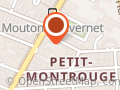 Patrick Saint-Germain Coiffure