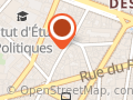 Brigitte RIGLET - Hypnothérapeute à Paris Certifiée ARCHE