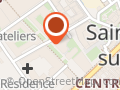 NICOLAS SAINT OUEN LES HALLES