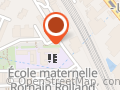 École Élémentaire Publique Romain Rolland