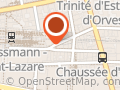 Trait d'Union