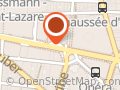 BePark - Parking Haussmann Galeries Lafayette
