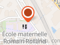 Mairie Gymnase Romain Rolland