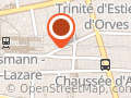 Square office