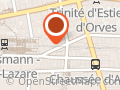 Entre Paris et Séoul