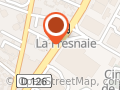 Les Restaurants du Cœur Fresnes