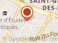 RUE DU DRAGON Paris