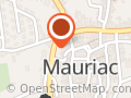 Presbytère de Mauriac