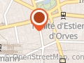 Paris Aide Santé Mentale