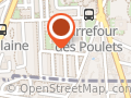 Boucherie Halal de la Plaine AVS
