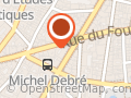 Doré Doré 1819 - Rue de Rennes