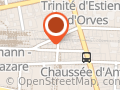 STATICE Paris