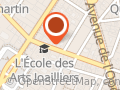 Baltic Watches - Paris