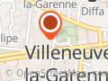 Malak Coiffure Villeneuve-la
