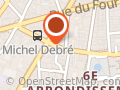 Satellite Paris
