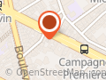 Micro-crèche partenaire Perlimpinpin Montparnasse - Paris 14