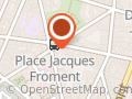 Serrurier Paris - LCA Lamarck