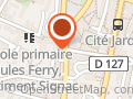 C.e.r Arcueil - Centre Education Routière