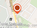 Ambulances Raspail