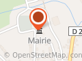 Mairie de Liginiac