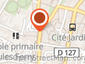 Ifafe comité Arcueil