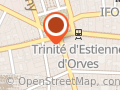 Optique D'antin-victoria