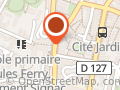 Valdevy Agence Raspail