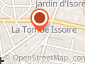 Pharmacie Sarrette