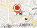 Paris logistic service