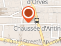 Optique De Paris