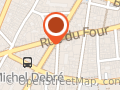 Le Centre du luxe